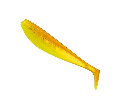 Fox Zander Pro Shad 12cm UV Sun Dance