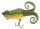 Berkley Frenzy Pop Frog Popper 6cm 10g BullFrog