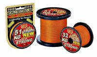 WFT NEW 39KG Strong orange 300m