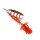 Abu Garcia Spinner Reflex Red 7g K