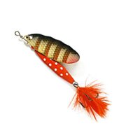 Abu Garcia Spinner Reflex Red 12g YP