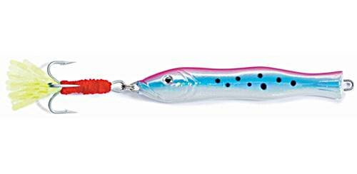 Abu Garcia Pilker Sillen 150g H-White/Blue