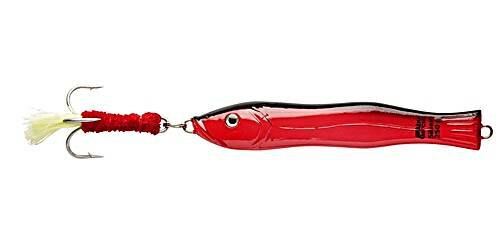 Abu Garcia Pilker Sillen 150g Orange/Black