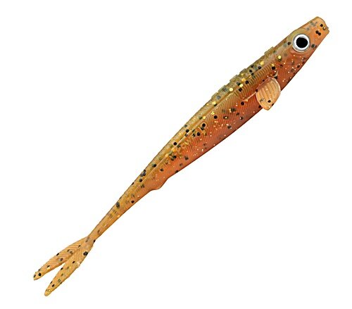 Spro Iris V-Power 10cm UV Goby