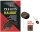 CarpZoom Halibut Pellets mit Loch 20mm 800g