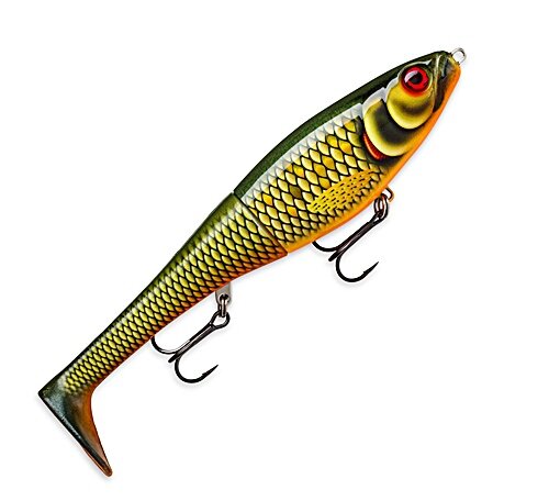 Rapala X-Rap Peto XRPT20 SCRR