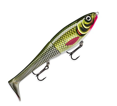 Rapala X-Rap Peto XRPT20 OG