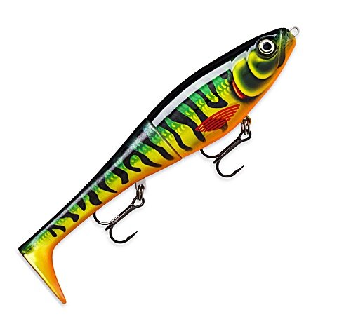 Rapala X-Rap Peto XRPT20 HTIP