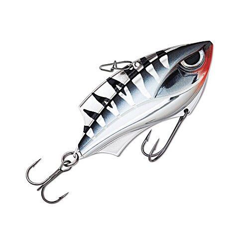 Rapala Rap-V Blade RVB06 CRT