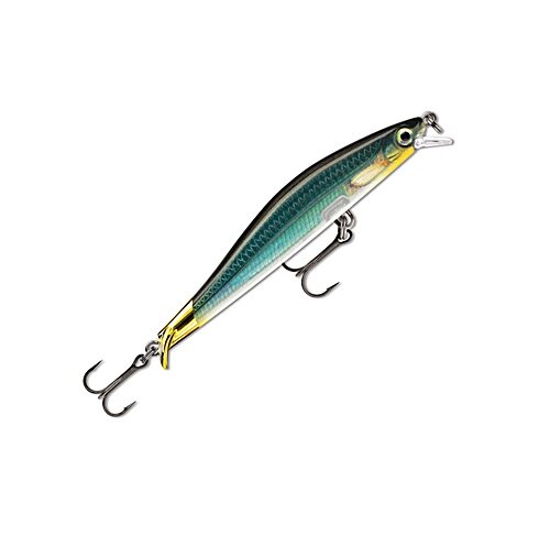 Rapala Ripstop Minnow RPS09 CBN