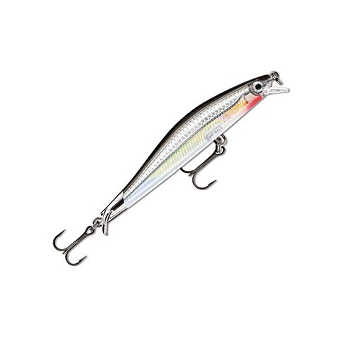 Rapala Ripstop Minnow RPS09 S