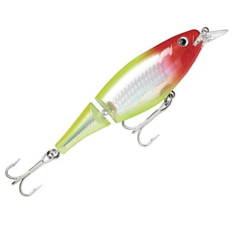 Rapala X-Rap Jointed Shad XJS13 CLN