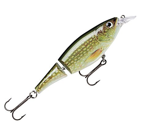 Rapala X-Rap Jointed Shad XJS13 PK