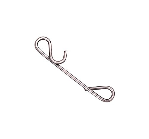 Spro No Knot Link L 25kg - Knotenlosverbinder