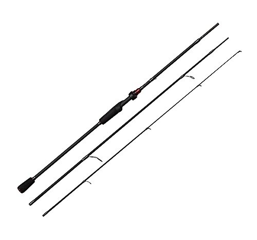 Abu Garcia Vendetta 1003ML 10-35g Spin