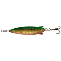 Abu Garcia Toby Salmo Blinker 30g G/Green glitter