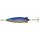 Abu Garcia Toby Salmo Blinker 30g Silver/Blue glitter