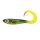 Abu Garcia SZ McPerch Curly 8cm smoking hot pike