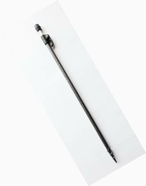 Art.Energy Tele-Bankstick mit Bohrspitze 110-205cm