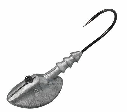 Berkley Flex Verti Jig Head 4/0 21g