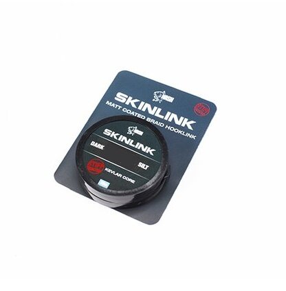 Nash Skinlink Stiff 15lb silt