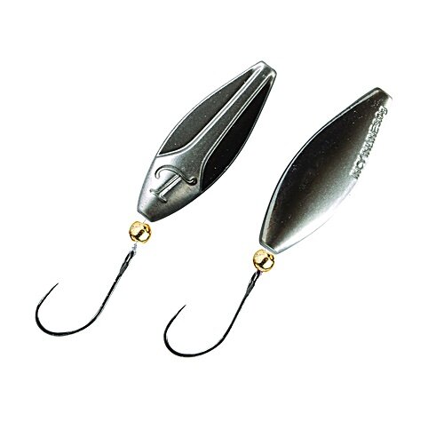 Spro TM Incy Inline 3,0g minnow