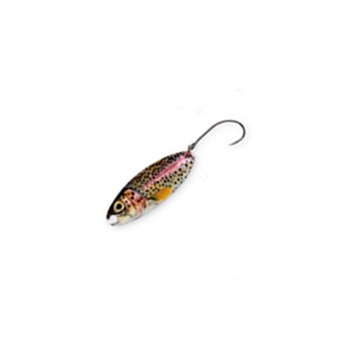 Nomura Trout Spoon Real Trout 2,3g