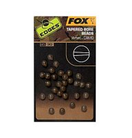 Fox Edges Camo Tapered Bore Bead 4mm