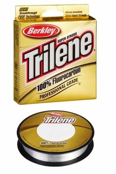 Berkley Trilene Fluorocarbon 50m 0,38mm/11,3kg