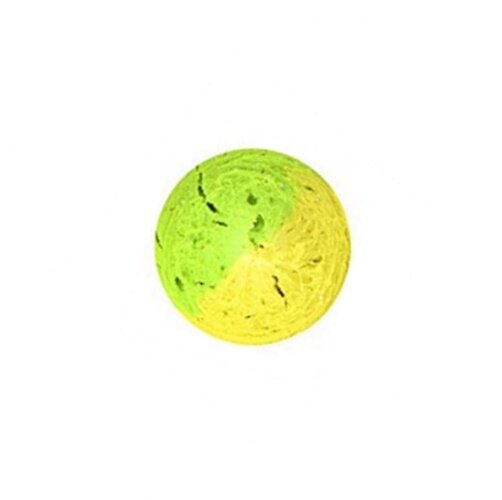 Spro Trout Master Pro Paste 60g Cheese Fluo Yellow/Green