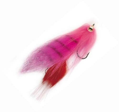 Grauvell Teklon Pike Tandem Hot Pink