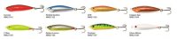 Kinetic Magic Minnow Maxi Goby 18g 70mm Silver Albino