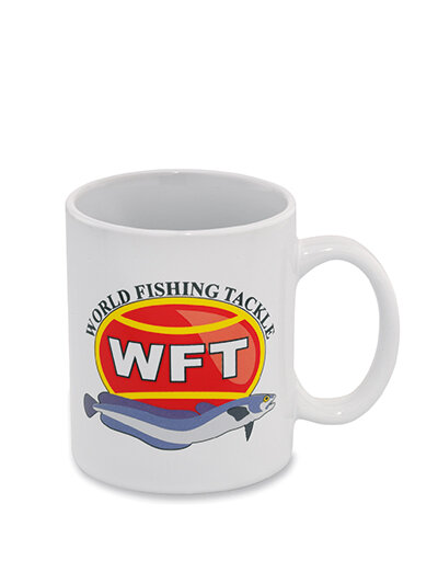 WFT Kaffee Becher