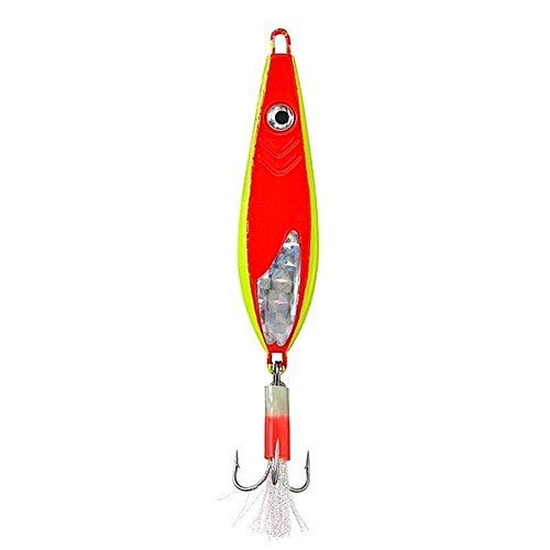 Fladen Sjollen 90g red/yellow