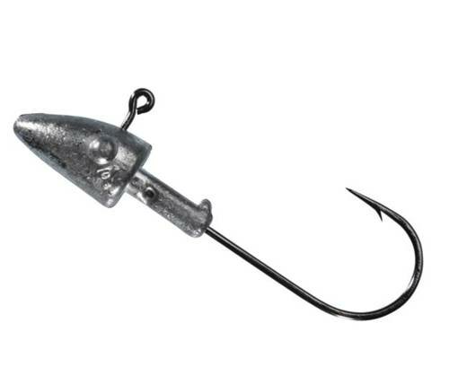 Berkley Flex Bullet Head Jigkopf Gr.4/0 28g