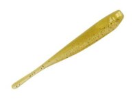 Berkley Powerbait Twitchtail Minnow 3in 8cm Clear Golden...