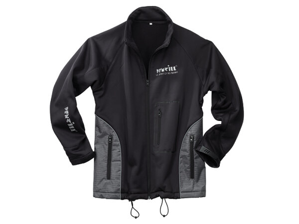 WFT Penzill Softshell Jacke Größe XL