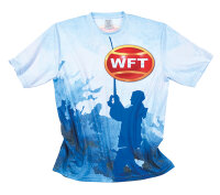 WFT Oceanic Shirt L