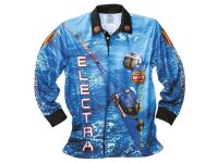 WFT Electra Shirt Langarm XXL