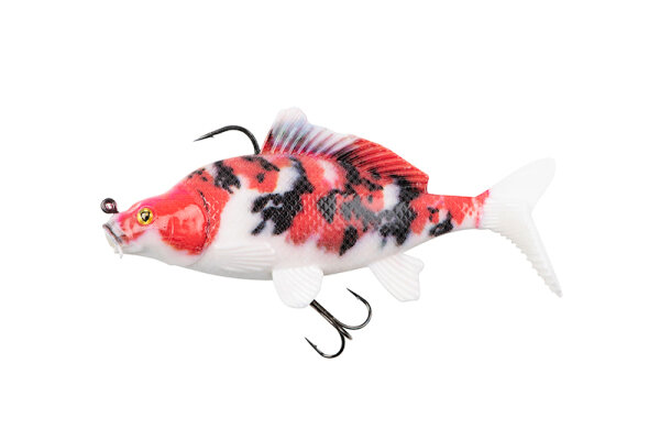 Fox Replicant Carp 14cm 55g Koi Carp