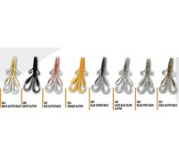 Nomura Soft Lures Monster Bass 3,7" Multi Glitter Back