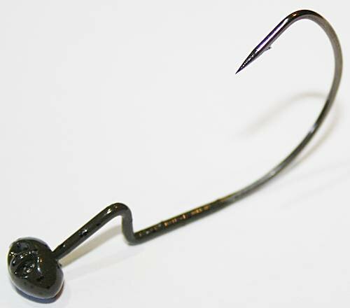 VMC Strategik Predator Rugby Jig 2g Gr.2/0