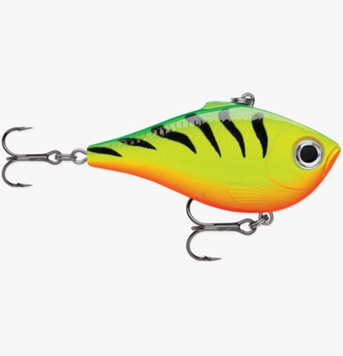 Rapala Rippin Rap RPR-7 FT