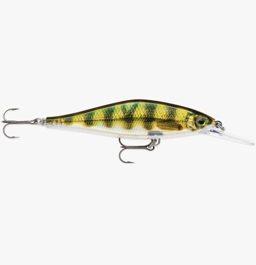 Rapala Shadow Rap Shad DP SDRSD-9 PEL