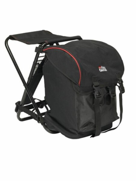 Abu Garcia Rucksackstuhl Basic