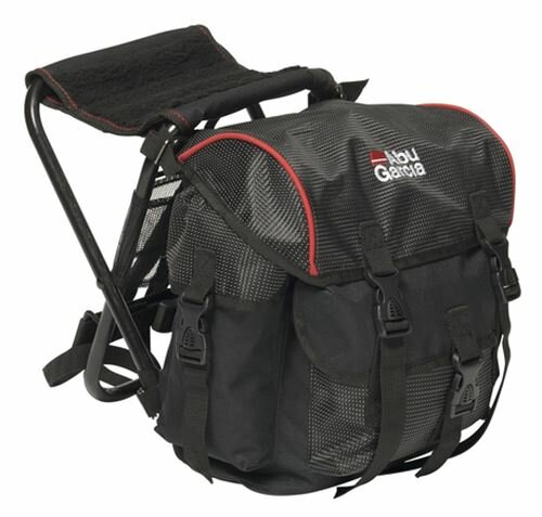 Abu Garcia Rucksackstuhl Children