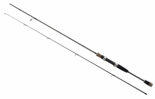 Berkley Fireflex 702 4/12 UL Spin