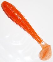 Keitech Swing Impact Fat 3,3inch Flashing Carrot