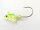 Rapala Holo Jig Heads Gr.6/0 Ge.14g Farbe: FTH