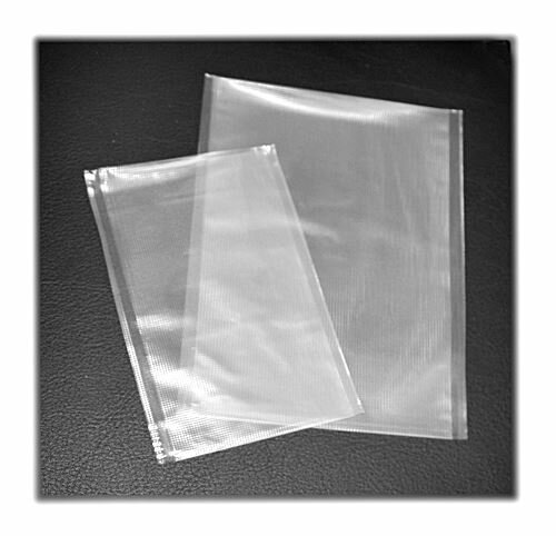 Pelzer PVA Bags 100x125, 10pcs.